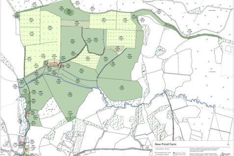 New Pond Farm