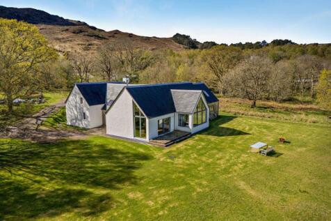 Tigh An Eilean