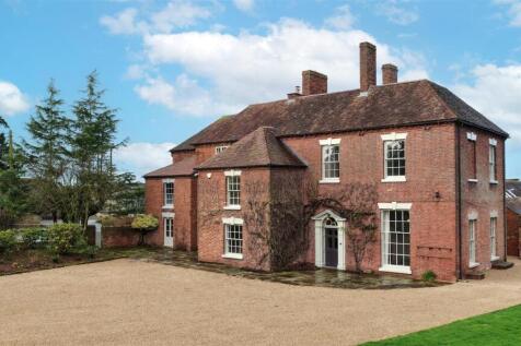 Sutton Hall, Front Elevation.JPG