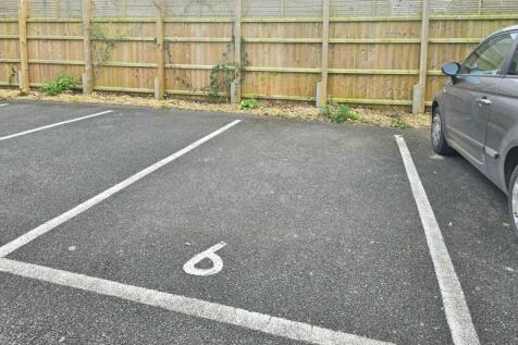 Allocated Parking
