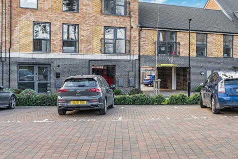 Allocated Parking
