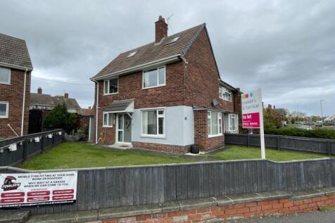 2 Bedroom Semi-Detached in TS19 8DN