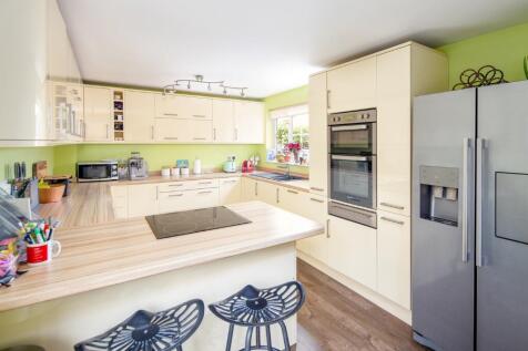Kitchen Breakfast Rm