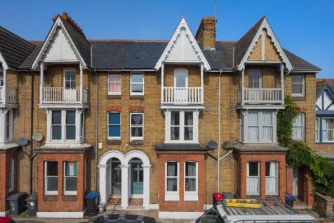 Cromwell Road, Whitstable