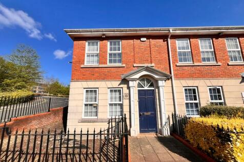 Office to rent in harrogate