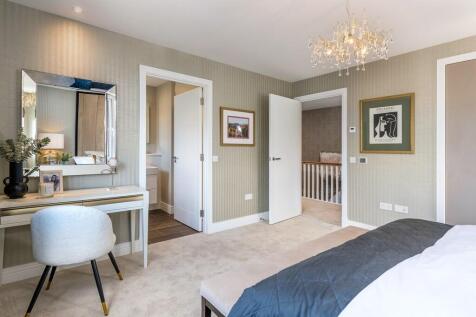 craighall village - the monktons, millerhill