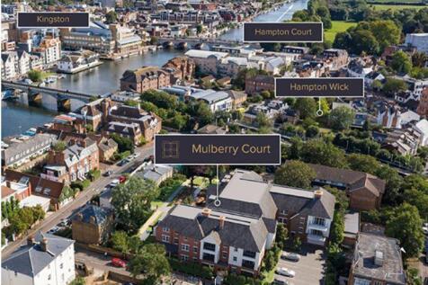 Development location