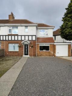 4 Bedroom Semi-Detached in DH1 1PJ