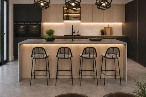Example Kitchen