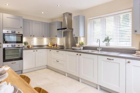 Show Home