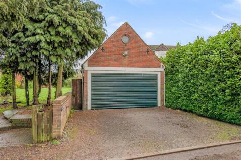 15 Main Street, Norton Juxta Twycross