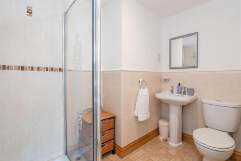 Bedroom Three Ensuite