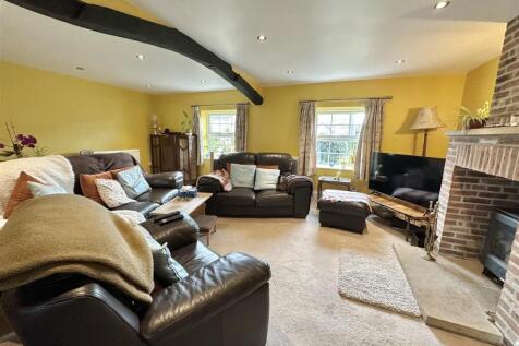 Large Living Room