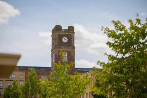 The Clock Tower