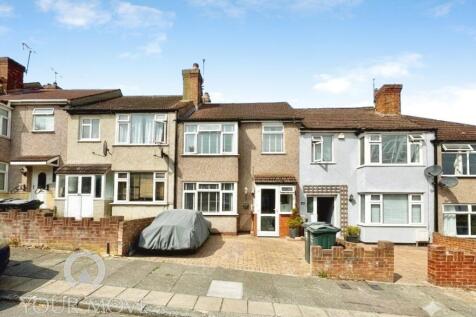Yourmovedartford