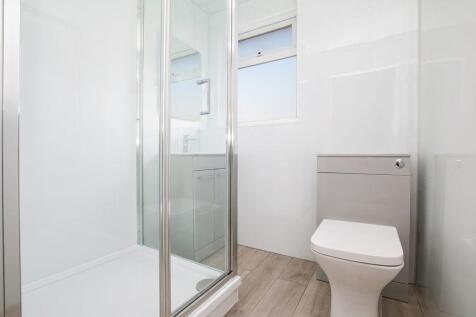 Shower Room / W.C.