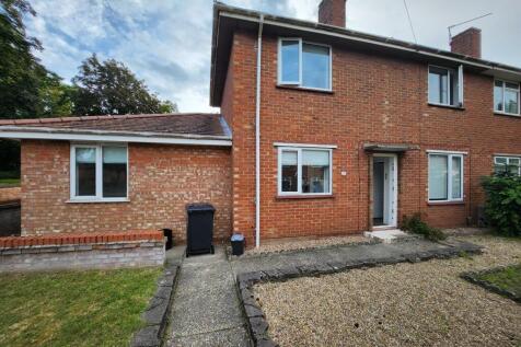 6 Bedroom Terraced in NR5 8HN