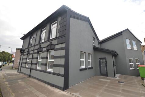 2 Bedroom Flat in WN2 5AL