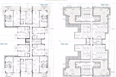 Block B - 2nd Floor