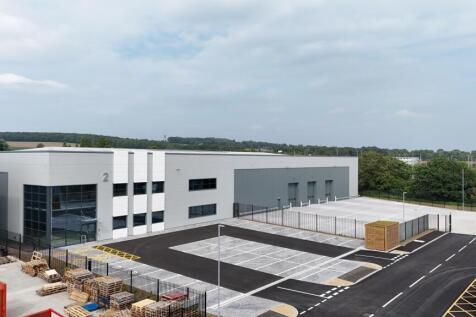 Light Industrial to rent in melton