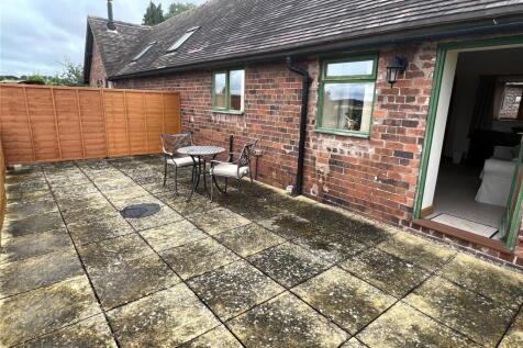 1 Bedroom Semi-Detached in TF2 9NZ