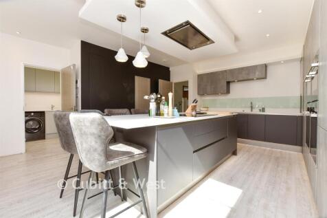 Kitchen / Diner / Family Room