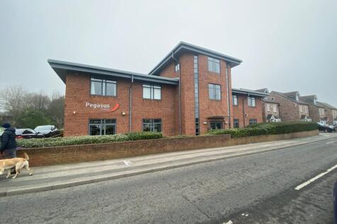 Office for sale in garforth