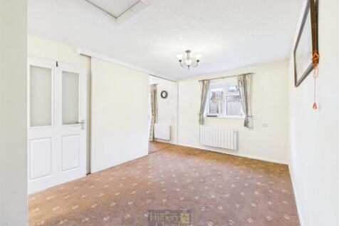 Potential Bed/Lounge