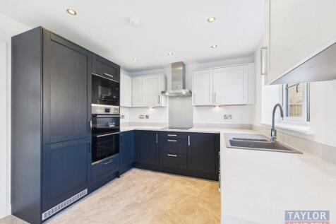 Typical Kitchen