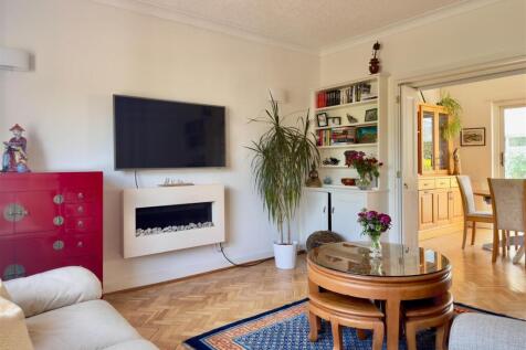 Reception Room 1