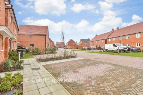 Driveway/Parking