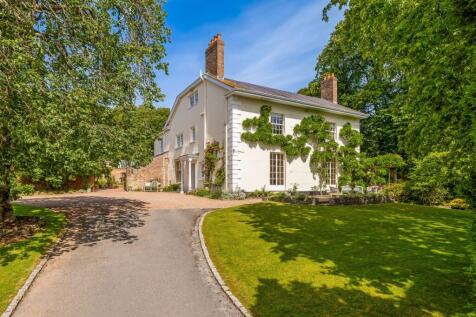 Glebe House