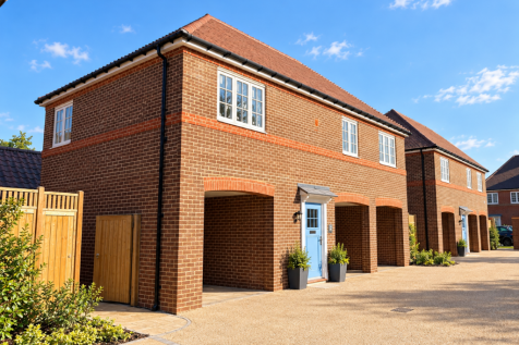 primary property image