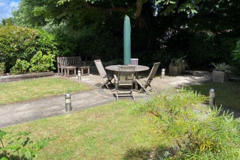 Communal garden