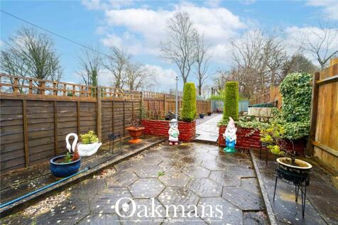 2 bed, 1 bath Terraced in Birmingham - Photo 13