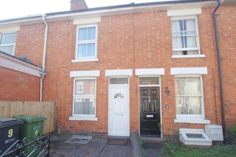 2 Bedroom Terraced in WR2 5DF