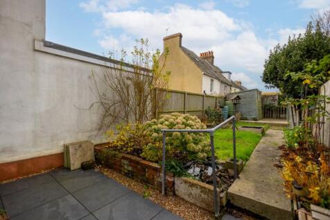 Private Garden
