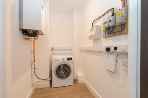 Storage cupboard