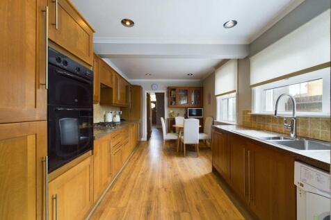 Kitchen Breakfast Room