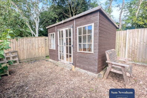 Summer House