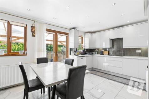 Kitchen/ Diner