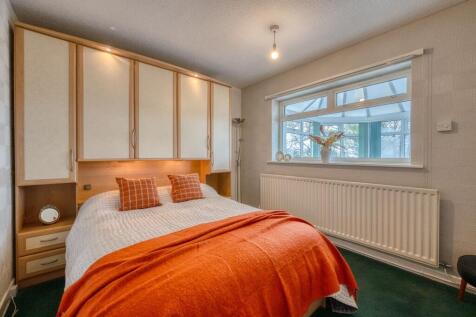 Principle Bedroom