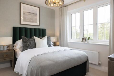 the glades at mindenhurst, deepcut