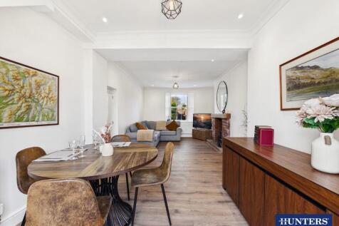Living & Dining Room