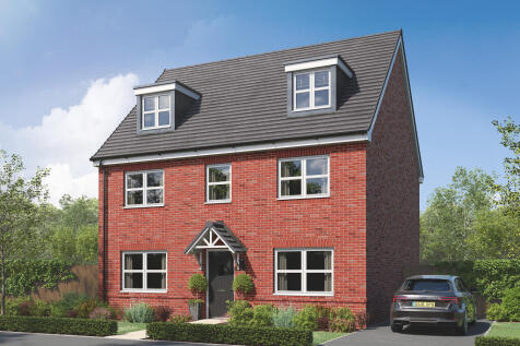 primary property image