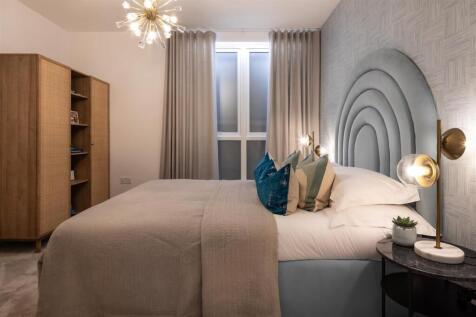 The Granada, Marlowe Road, E17