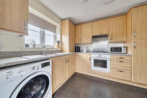 Reception/Kitchen