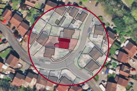 Aerial Map