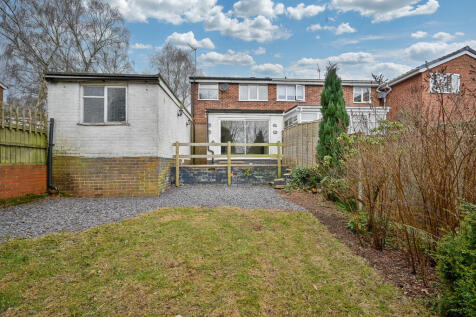 Rear Aspect &amp;...