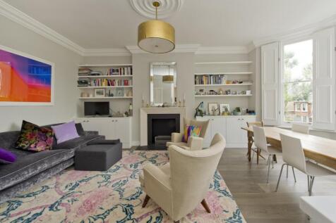 Reception Room (Main